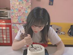 -幸福里DIY蛋糕烘焙·团建·拼豆豆(普陀店)