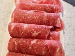 -九府羊·鲜羊火锅·烤串(新华路店)