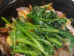 -火啫啫·粤式啫啫煲(南通首店)