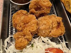 -元气寿司(环球港店)