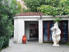 -熙古里艺术村