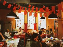 大堂-醉烧膘·烧烤夜宵王(总店)