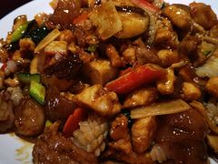 -胖子菜馆(隆昌路店)