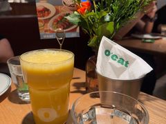 -O'eat Blossom&Pelican(深圳首店)