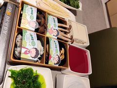 -海底捞火锅(河东万达广场店)