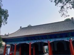 -万寿八仙宫