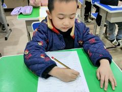 -童学馆·诗书礼乐少儿国学(光谷天地店)