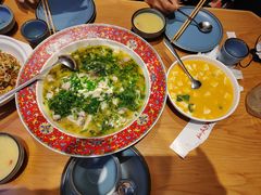 -孙家外婆•长春地标美食新名片(红旗街万达店)