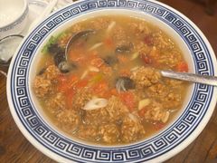 -老雒阳面馆·水席(定鼎门店)