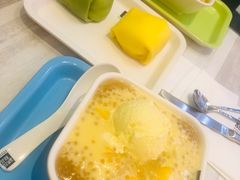 -满记甜品(江桥万达店)