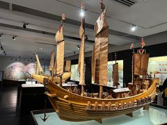 -上海交通大学董浩云航运博物馆