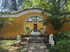 -阿育王寺