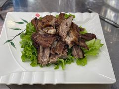 -白魁老号饭庄(交道口店)