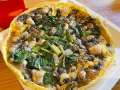 -海坛特色小吃·只做平潭特色菜(平潭店)