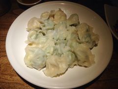 -双合园·海鲜水饺青岛菜(上清路店)
