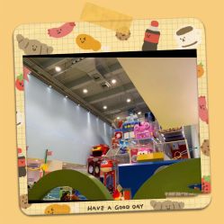 -乐多星球潮玩中心(沈阳嘉里城店)