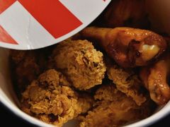 -肯德基(丰管路店)