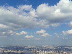 -上海中心大厦