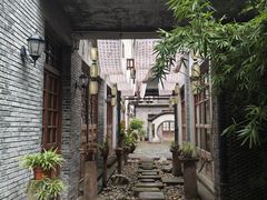 -两江国际影视城