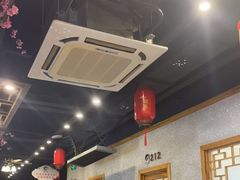 大堂-金三顺韩式炭火烤肉店(中华路店)