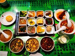 -令氏家外家周秦食府(高新店)