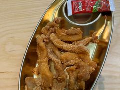 -食米家拌饭(梅溪新天地店)