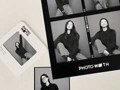 -PHOTOWITH 自助照相馆