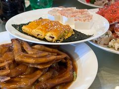 -宁波万豪酒店