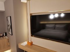 -桔子酒店(成都春熙路步行街店)