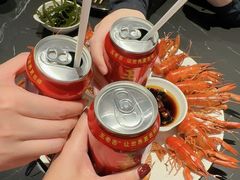 -红盔甲·小龙虾(长寿路店)