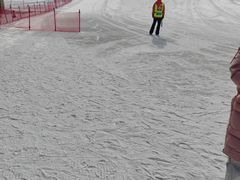 -长白山华美胜地滑雪场