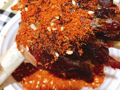 -霄汉羊排(万松园一店)