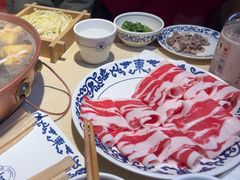 -东镇老火锅(长春路首店)