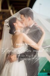 -喜糖摄影STUDIO