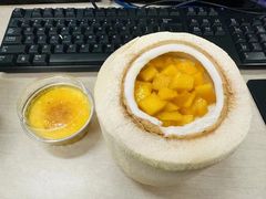 -黄氏壹品汇•水牛奶甜品(全国总店)