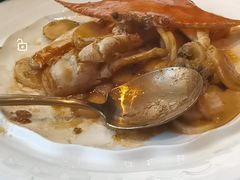 -海味世家·家常菜馆(明州里店)