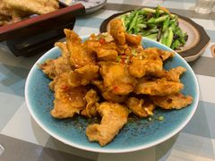 -君霖海鲜私房菜(春柳店)