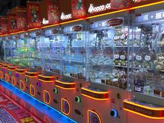 -大玩家(魏家庄万达店)