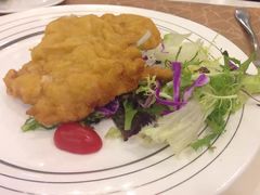 -红房子西菜馆(淮海中路店)