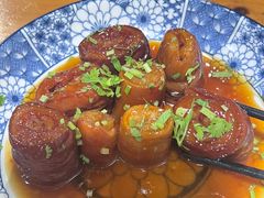九转大肠-老济南民间小吃·传统鲁菜(芙蓉街店)
