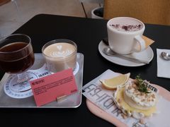 -fishtank鱼缸咖啡(三山街店)