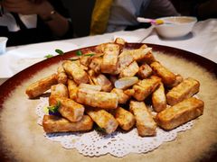 -宏达宴老菜馆(群力第四大道店)
