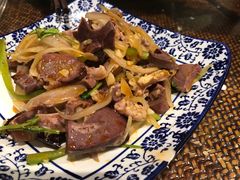 -毅祥斋老孙家泡馍(北院门鼓楼店)