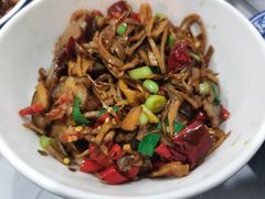 -新新湘菜馆(新中街二条店)