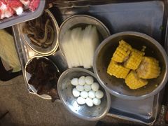 -月圆火锅(宁海东路二店)