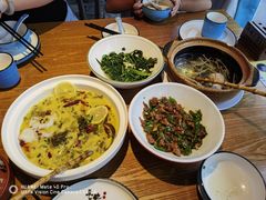 -毛家饭店(平湖店)