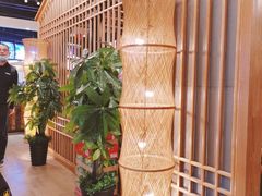 -陈傻子餐厅(世纪都会店)
