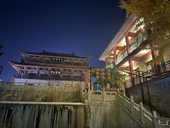 -青州宋城