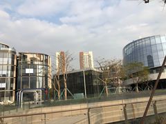 -前海深港基金小镇
