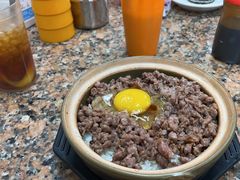 -坤记煲仔小菜(西环店)